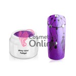 Gel UV Jolifin color Shiny Violet 5 ml